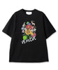 AMOK T-SHIRT【商品納期 2月下旬】