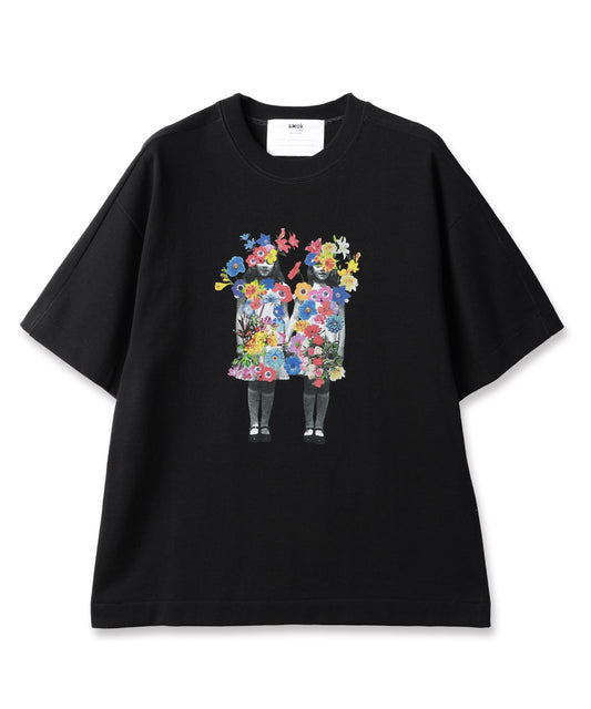 TWINS T-SHIRT