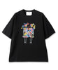 TWINS T-SHIRT【商品納期 2月下旬】