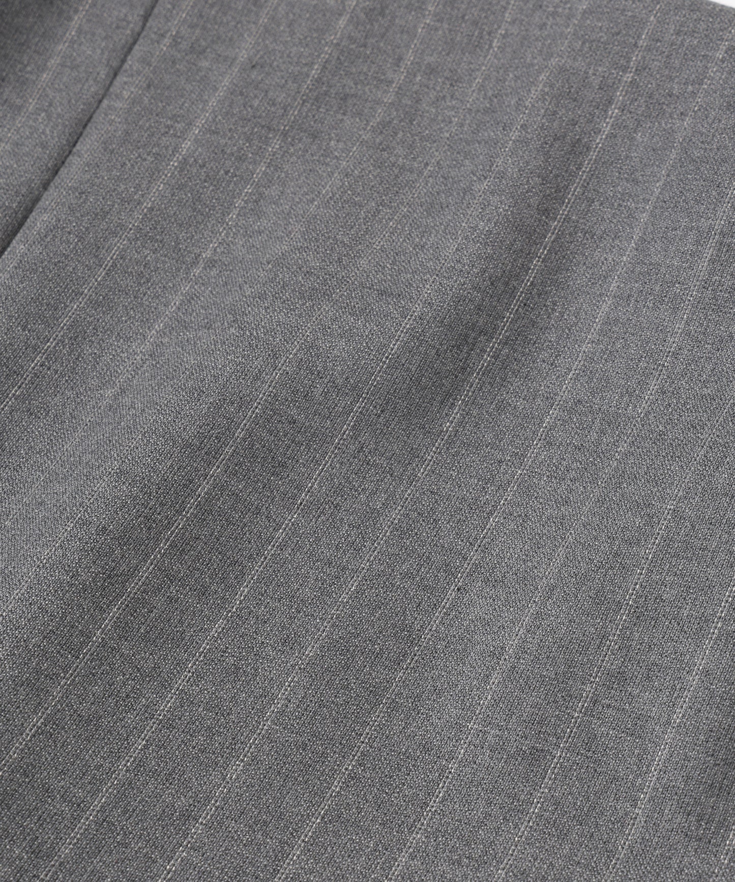 WOOL TAILORED JACKET