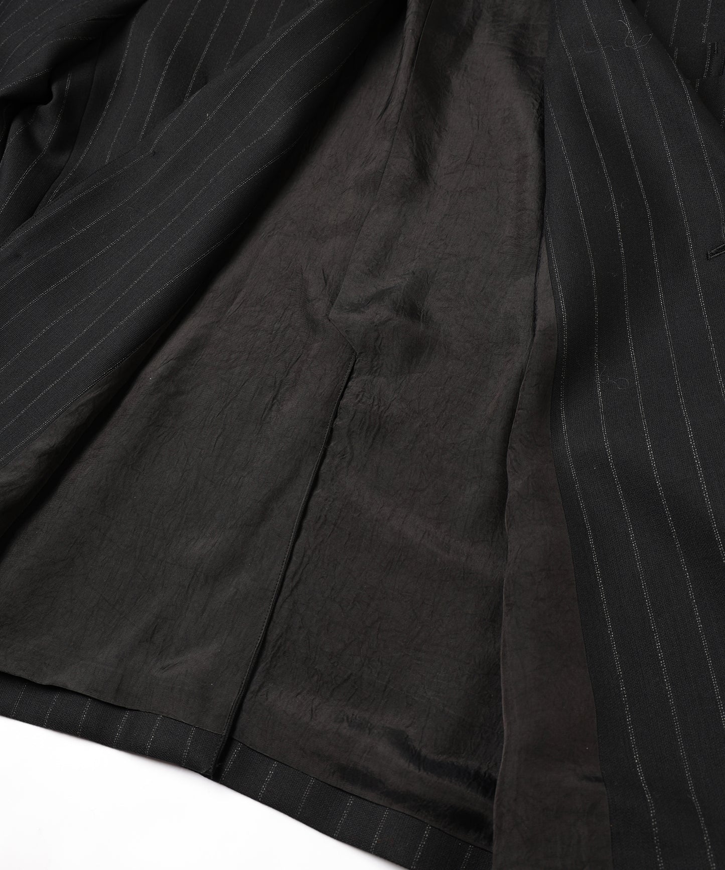 WOOL TAILORED JACKET