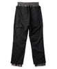 LAYERED PANTS【商品納期 2月下旬】