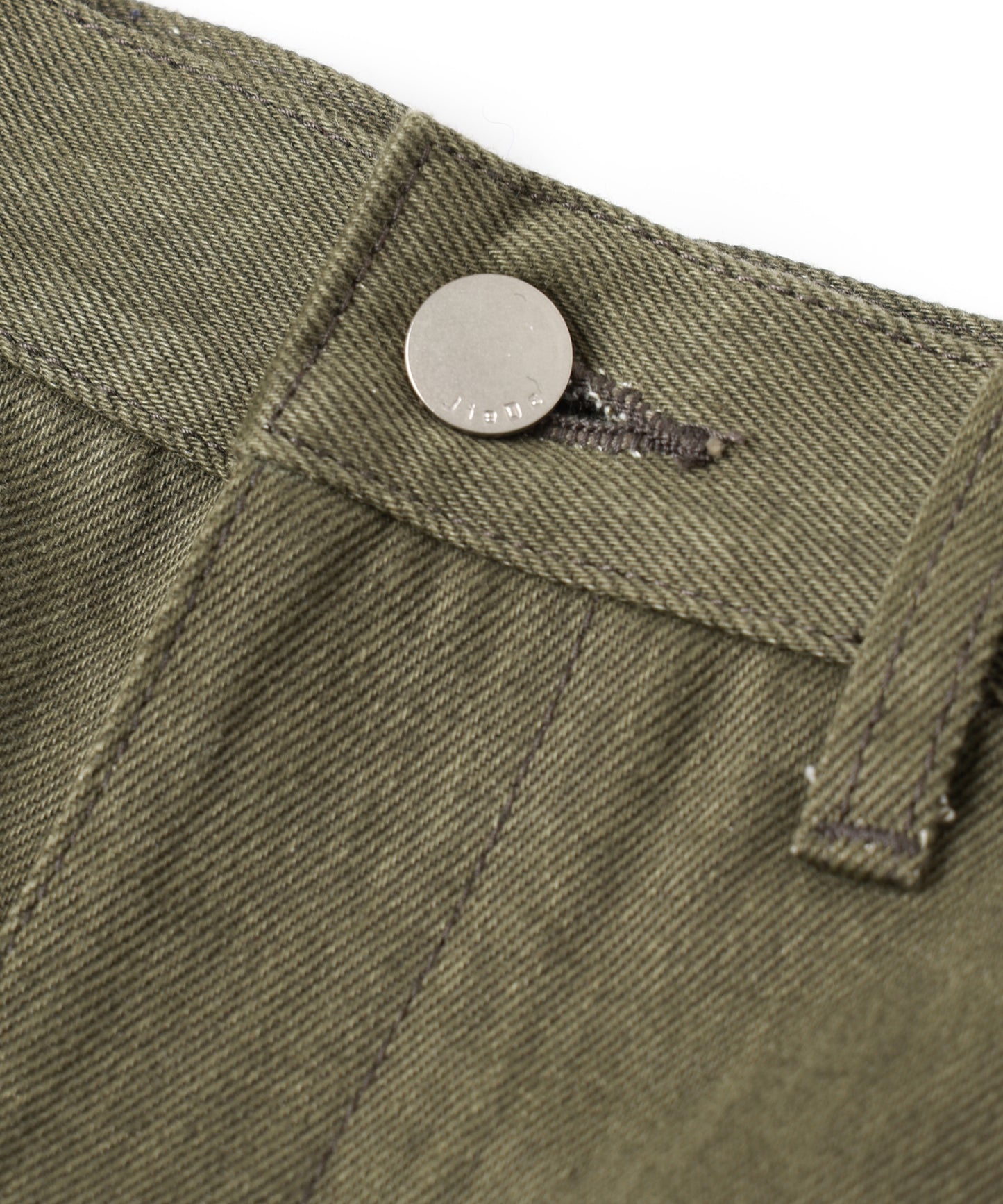 FADE DRILL 3/4 DOUBLE KNEE PANTS