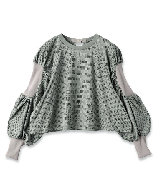 DOT TYPE T-TOP