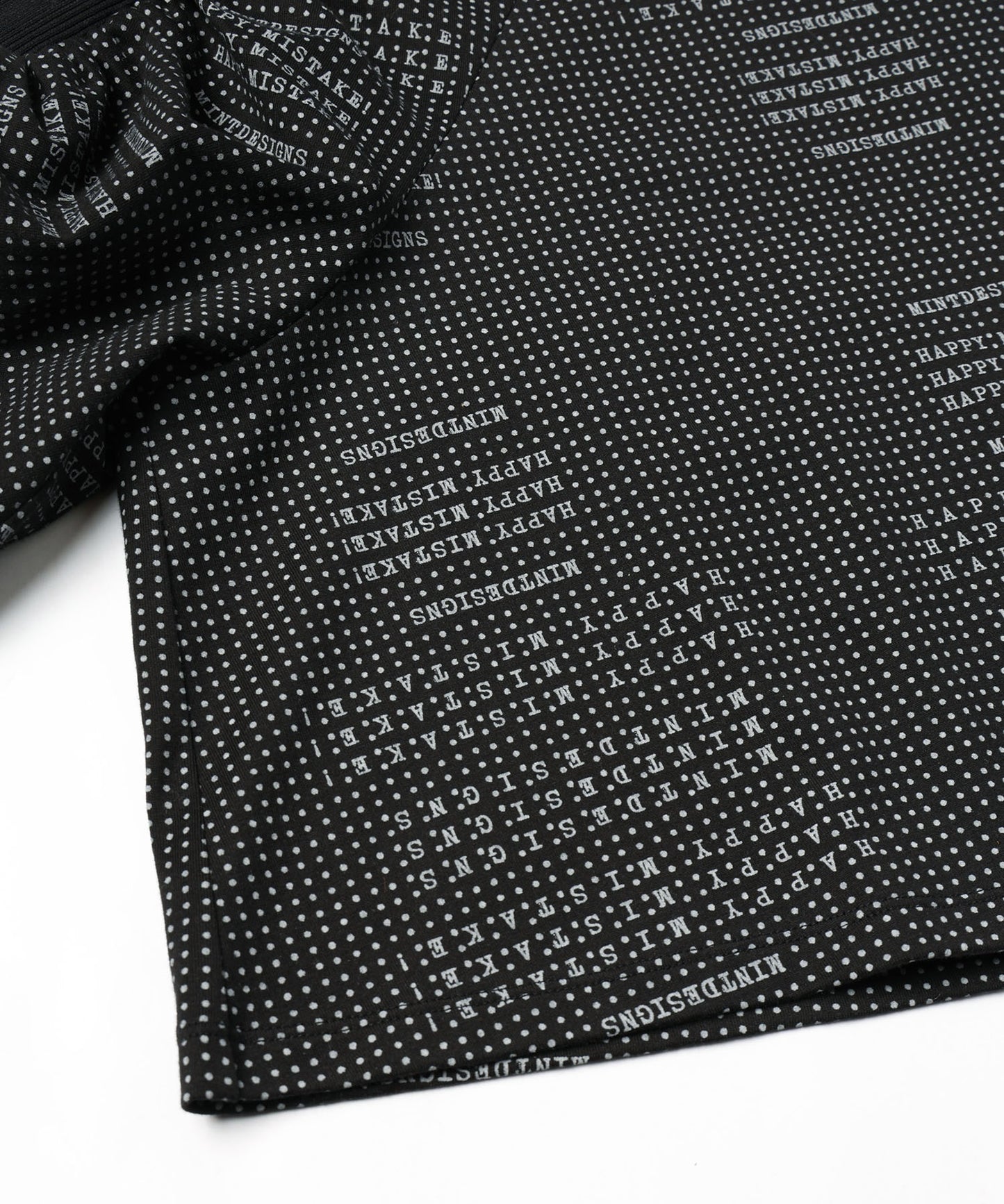 DOT TYPE T-TOP