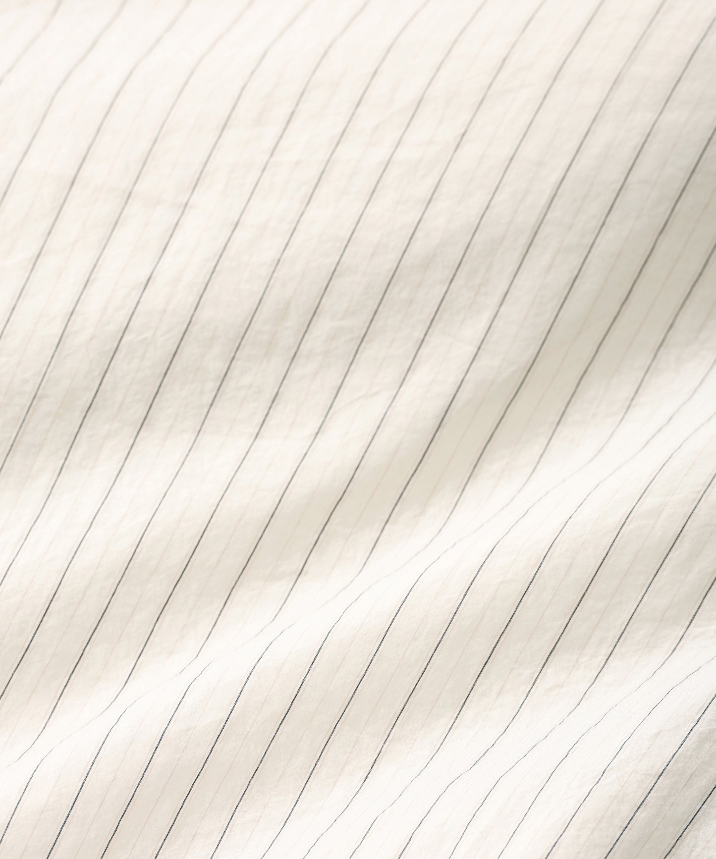 ヨークスリーブシャツ