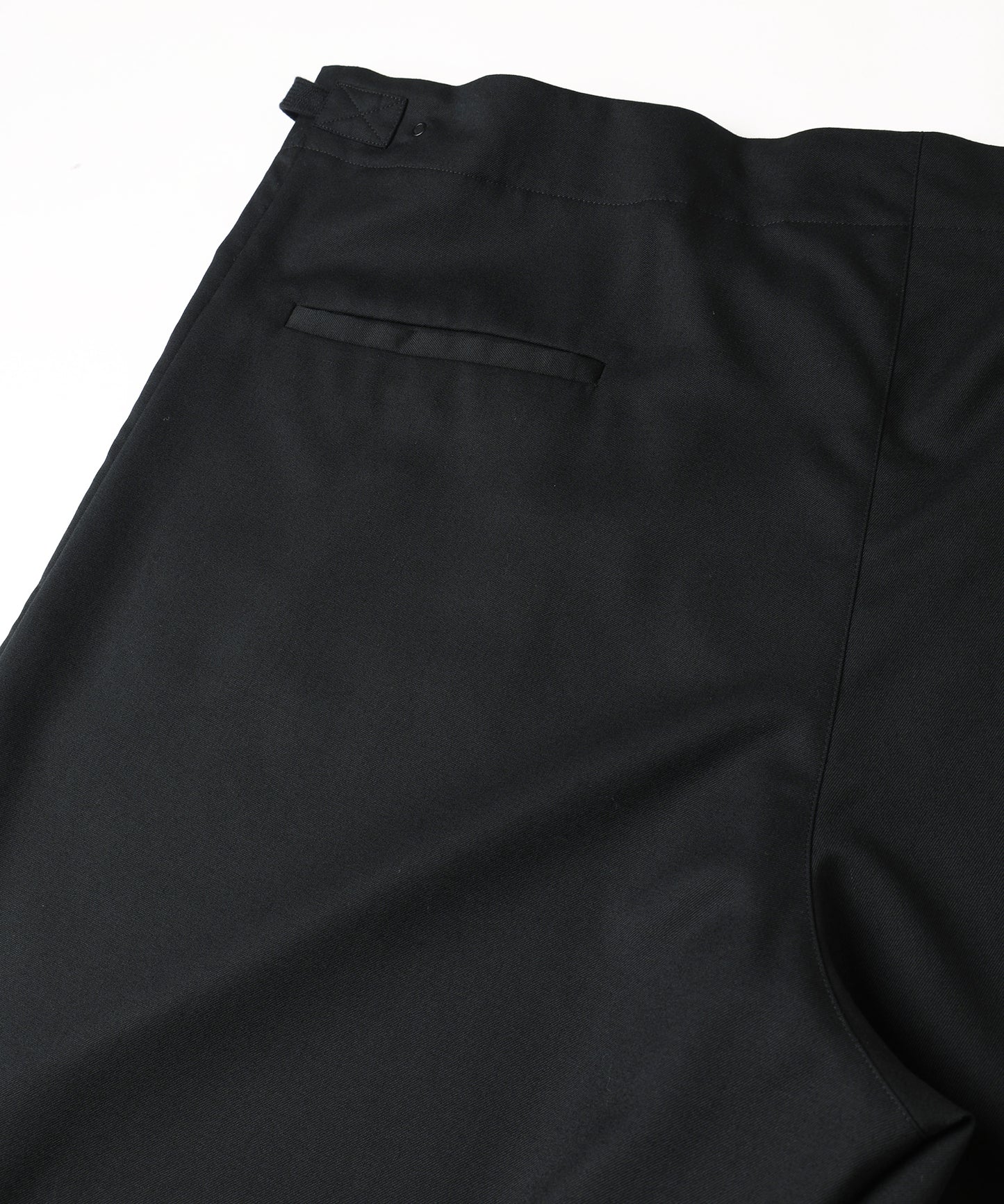 よそいきフォールドショー トPT