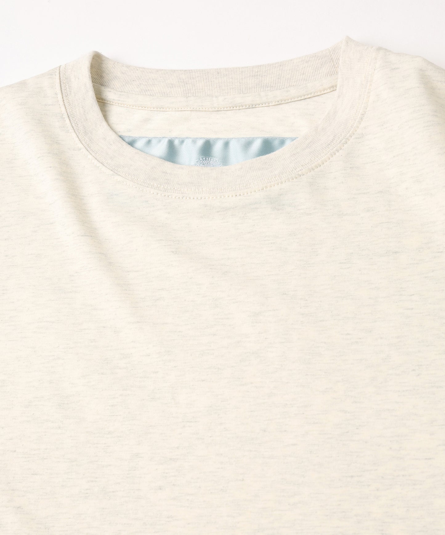 ハンドステッチロンT