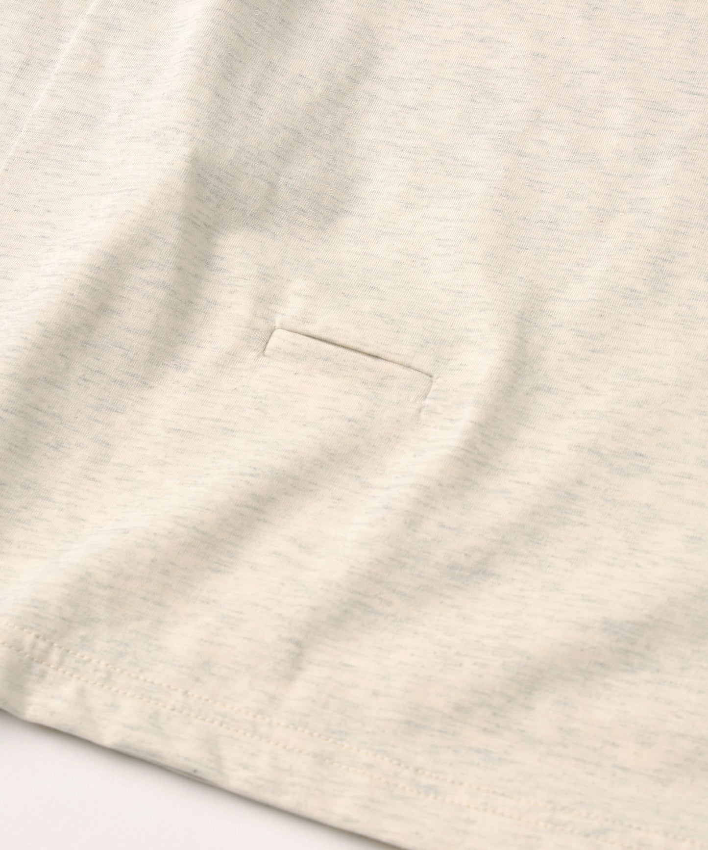 ハンドステッチロンT