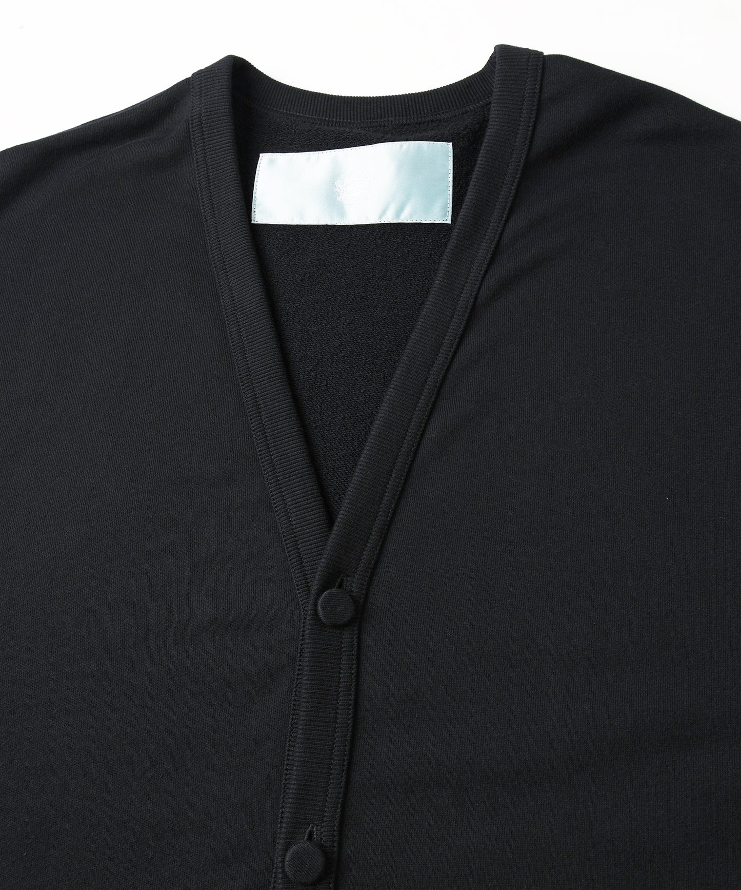 ワイドSWカーディガン