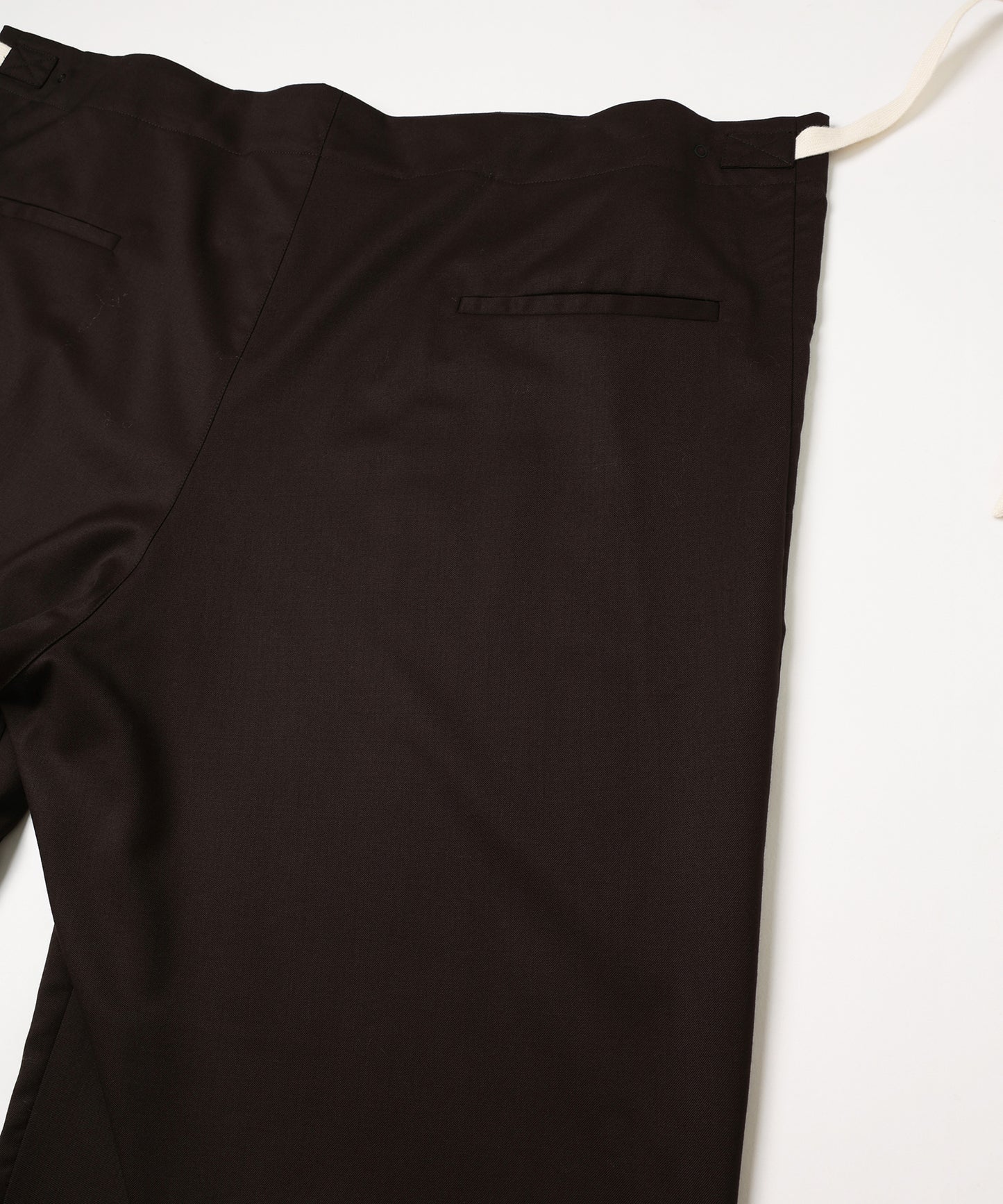 よそいきフォールドワイド PT