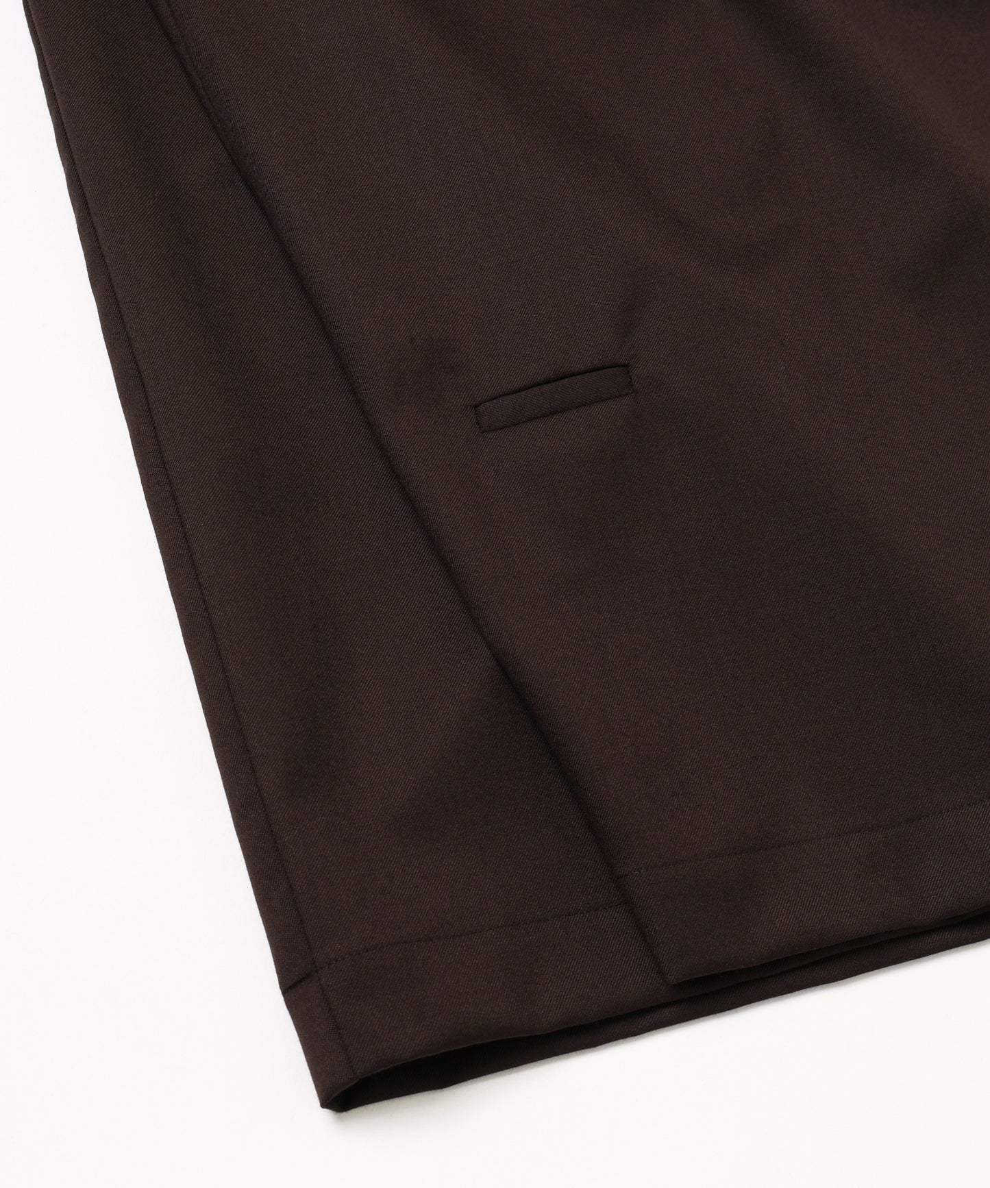 よそいきフォールドワイド PT