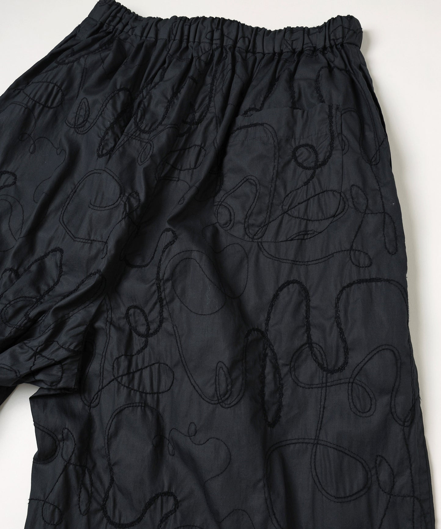 ラフステッチワイドイージ ーPT