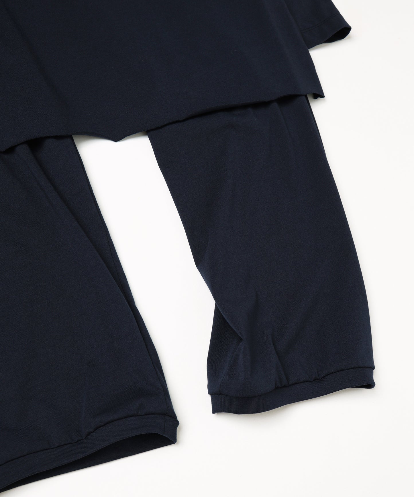 レイヤードスカートPT