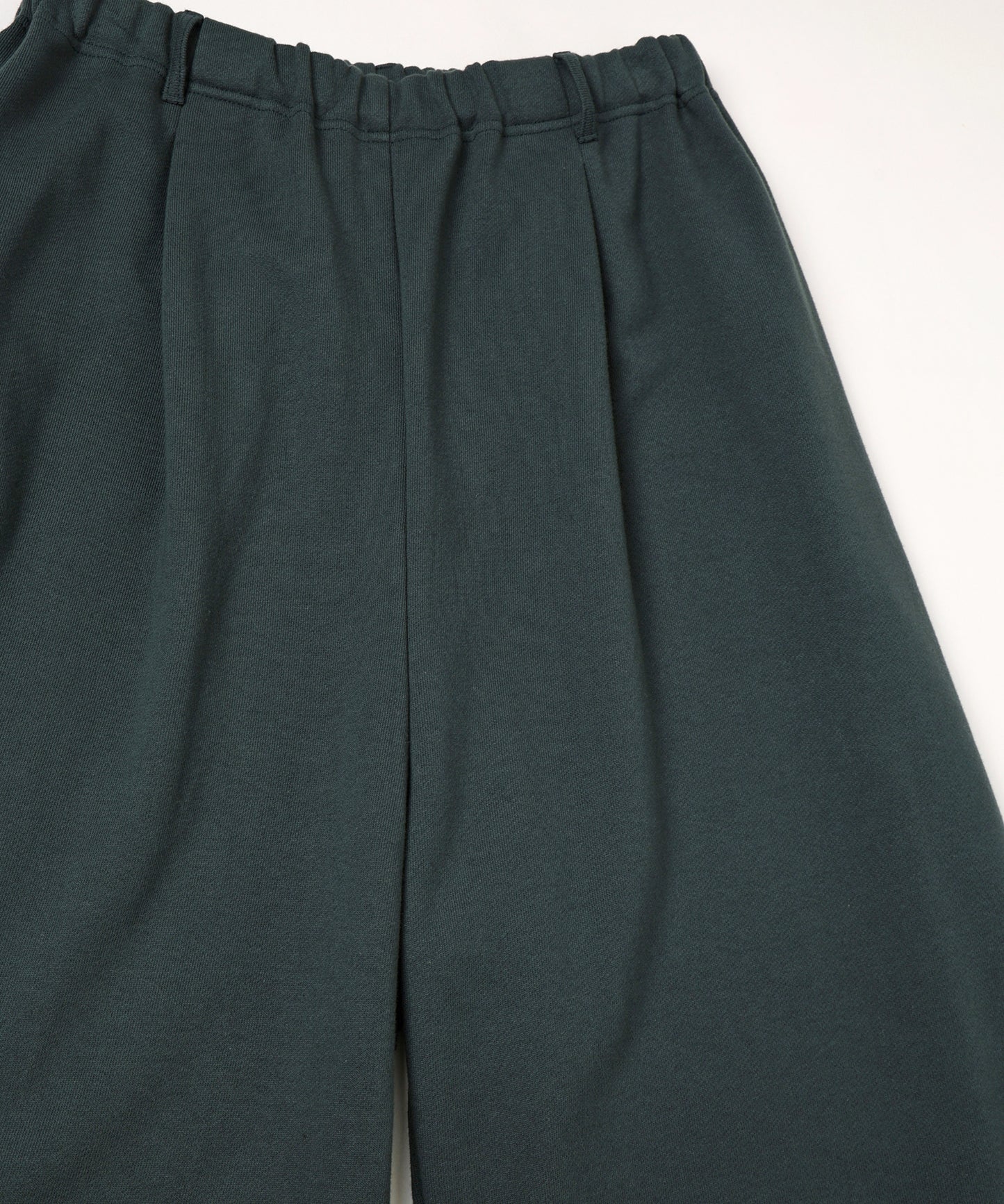 ワンタックSWパンツ