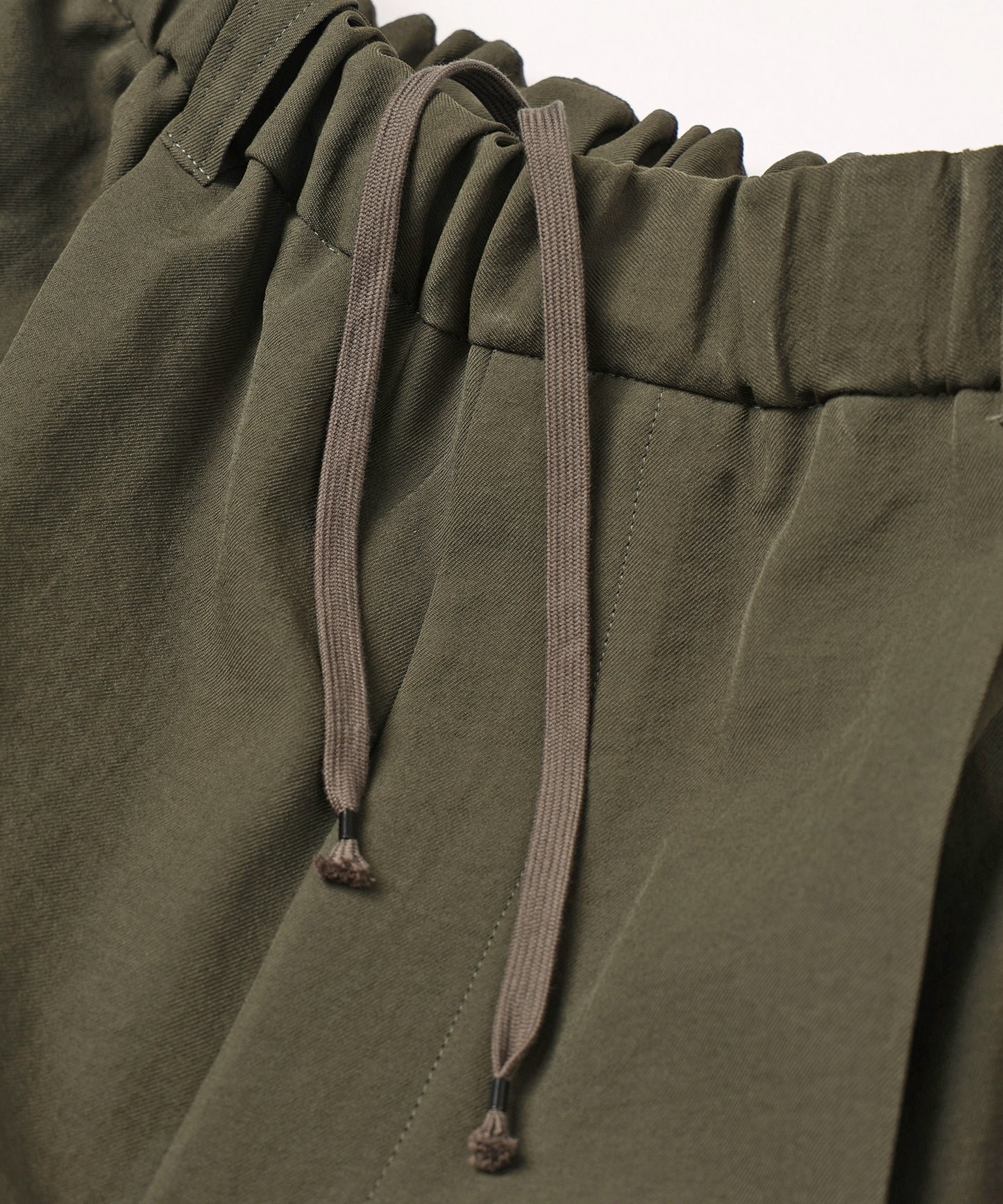 ドライポリダブルヘムショ ートPT　