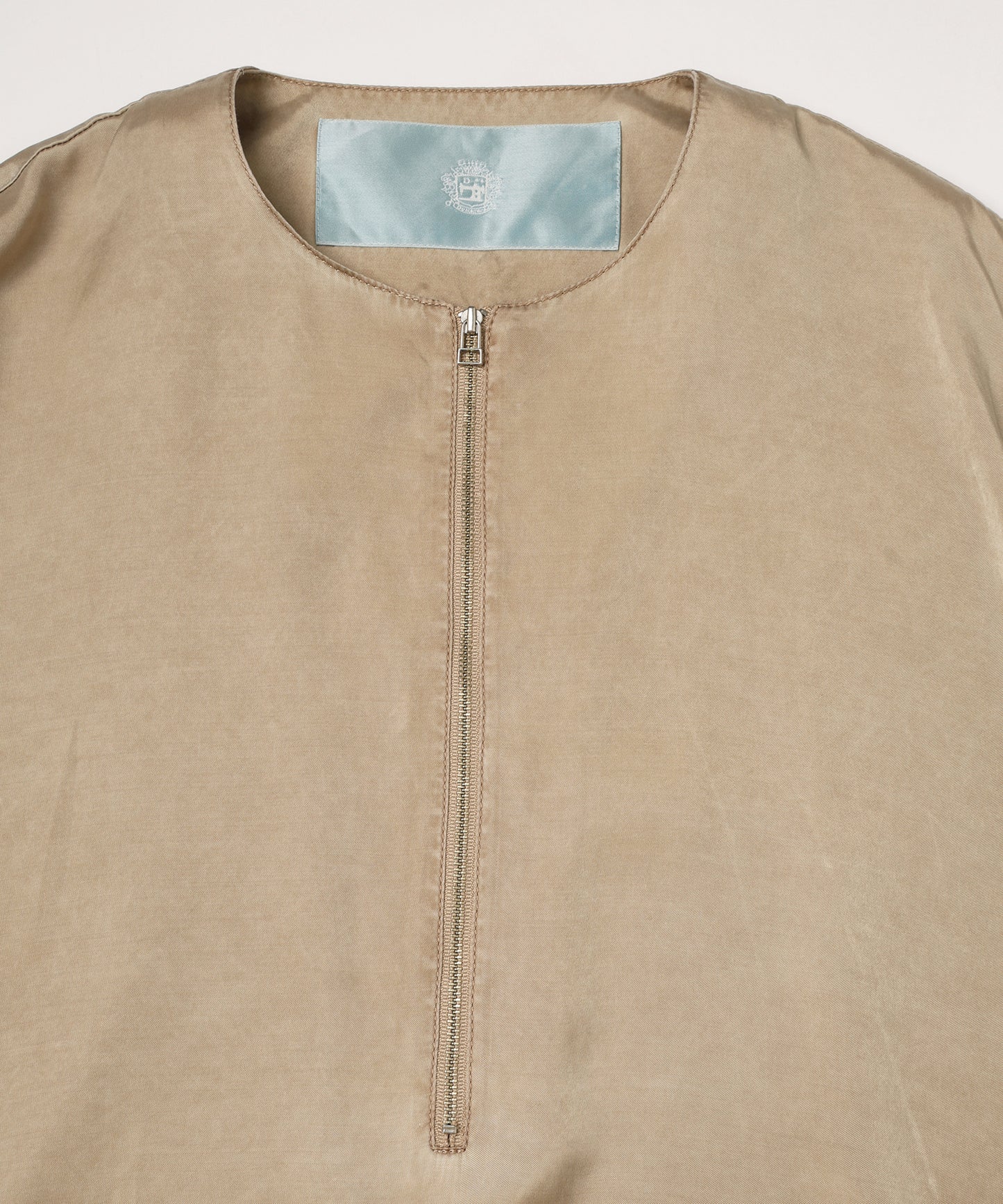 ピグメントBioキュプラ ZipT