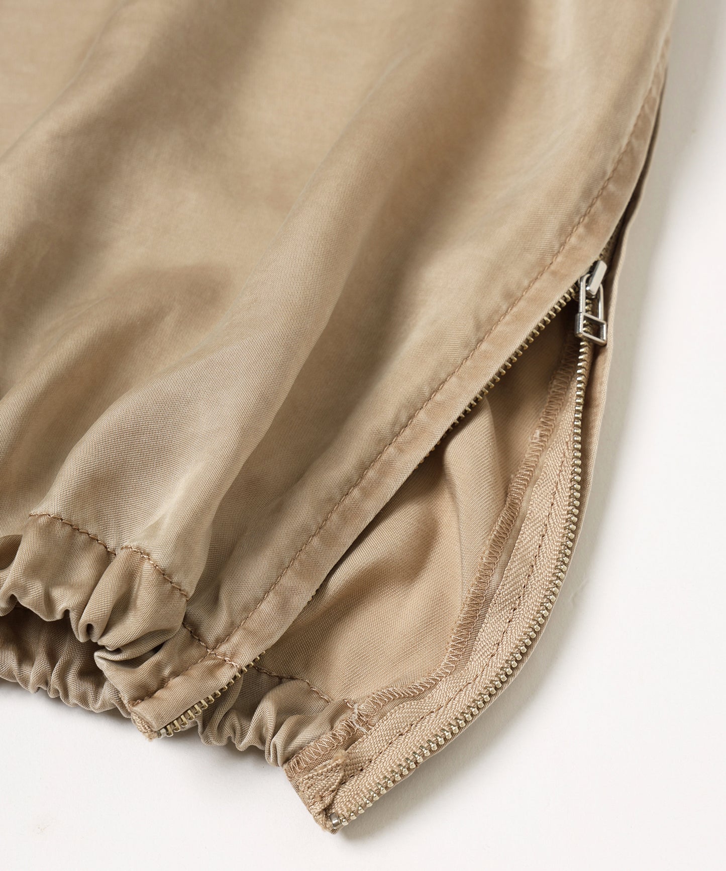 ピグメントBioキュプラ ZipT