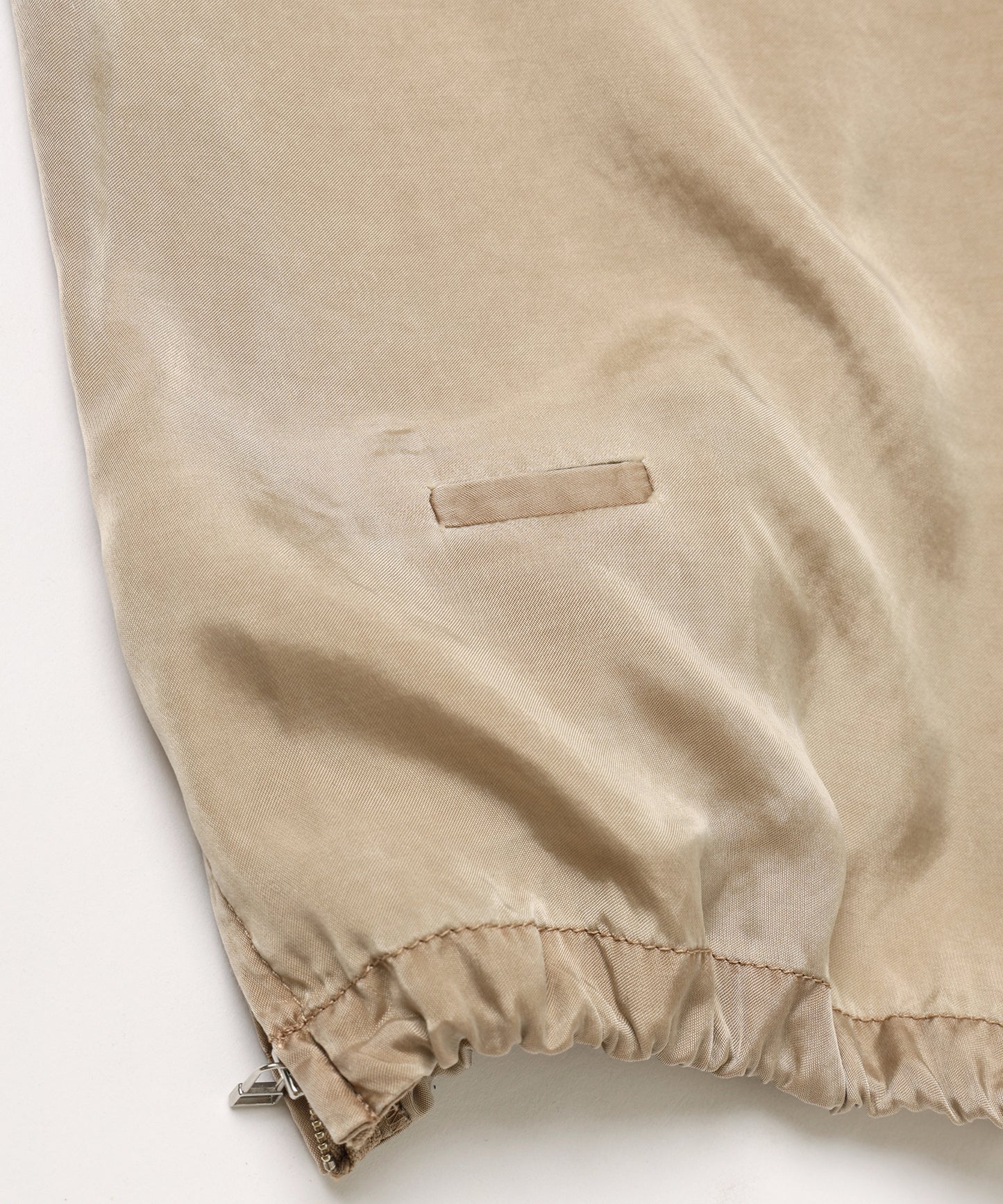 ピグメントBioキュプラ ZipT