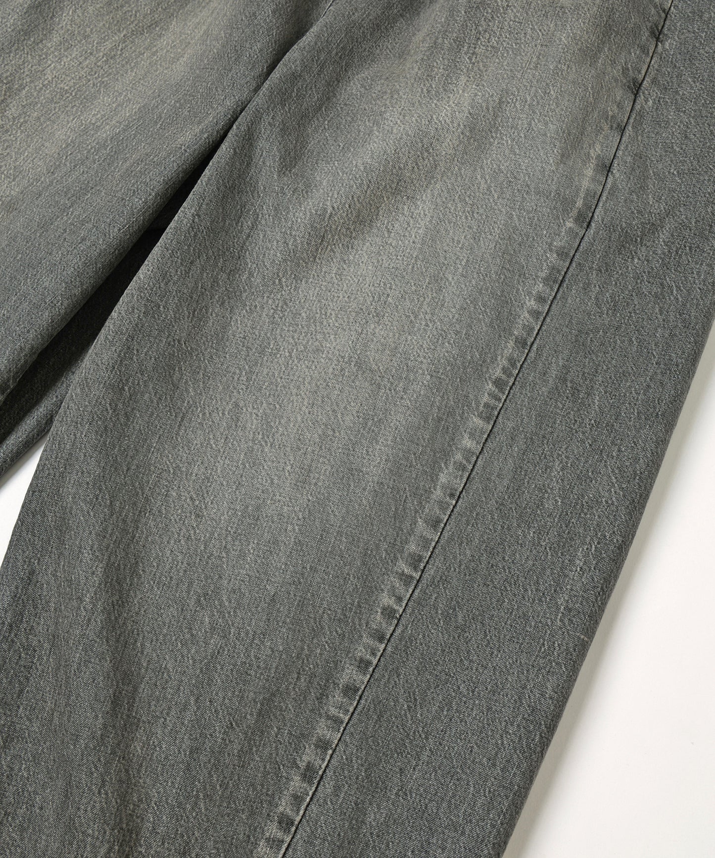 デニム3サイドPT