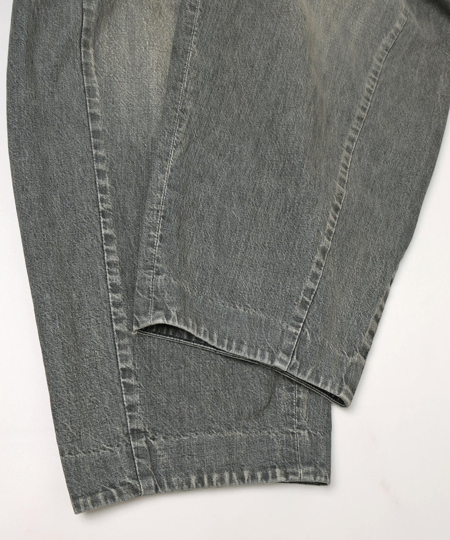 デニム3サイドPT