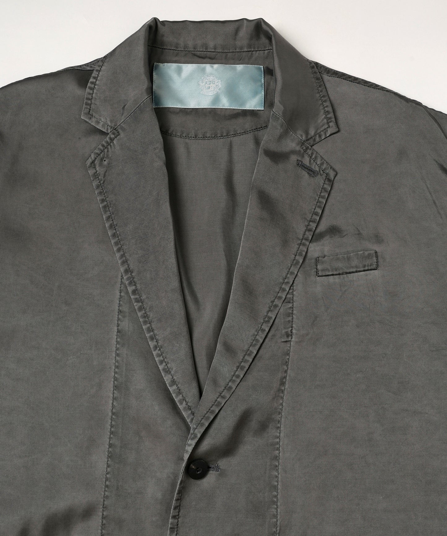 ピグメントBioキュプラJKT