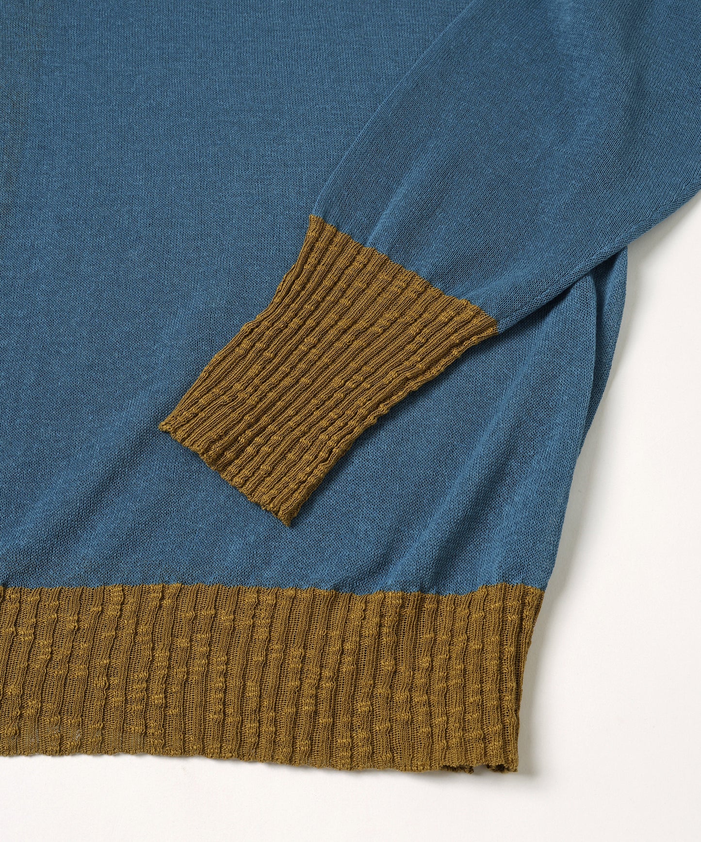 サマーニットPO