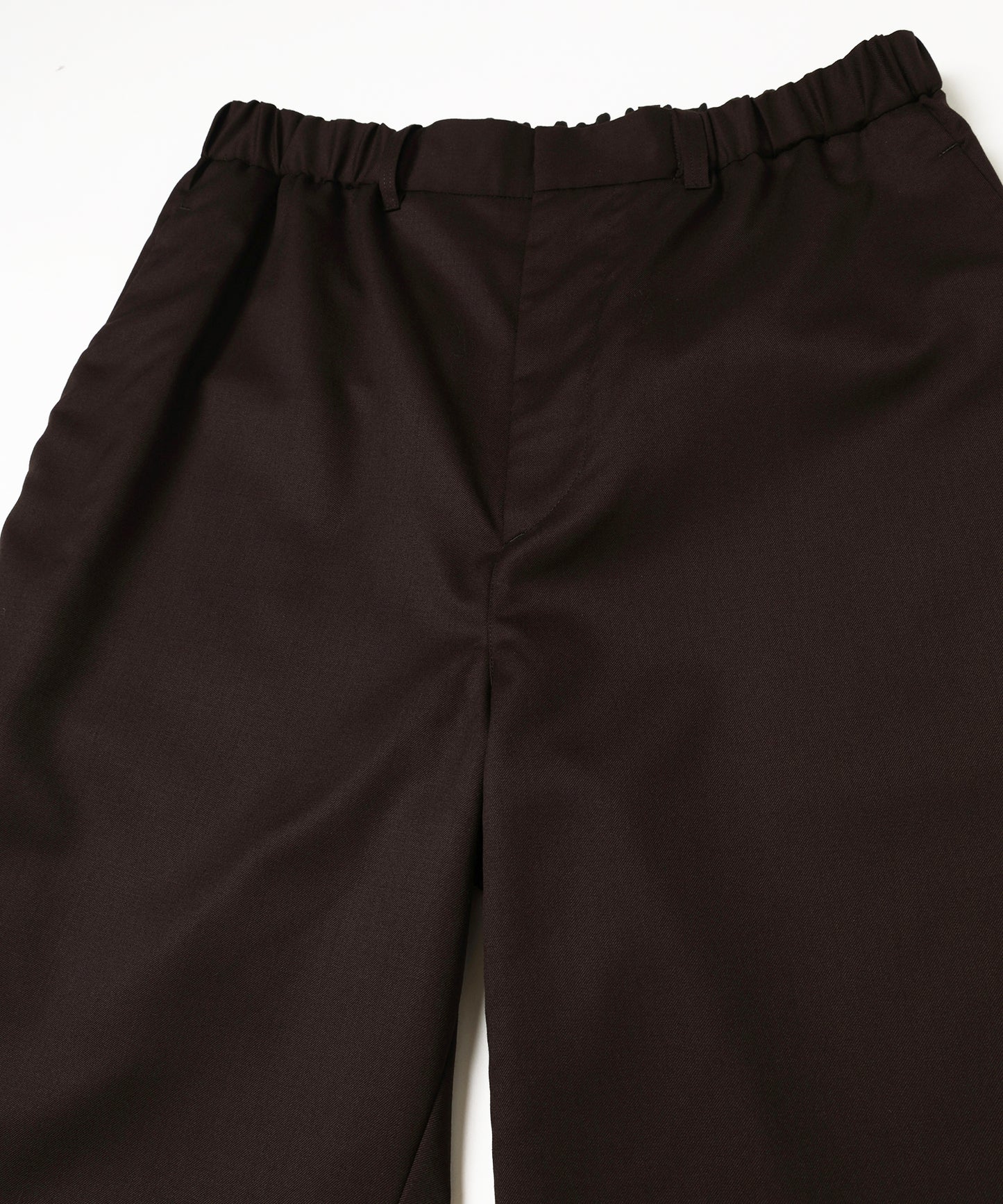 よそいきイージースラックス