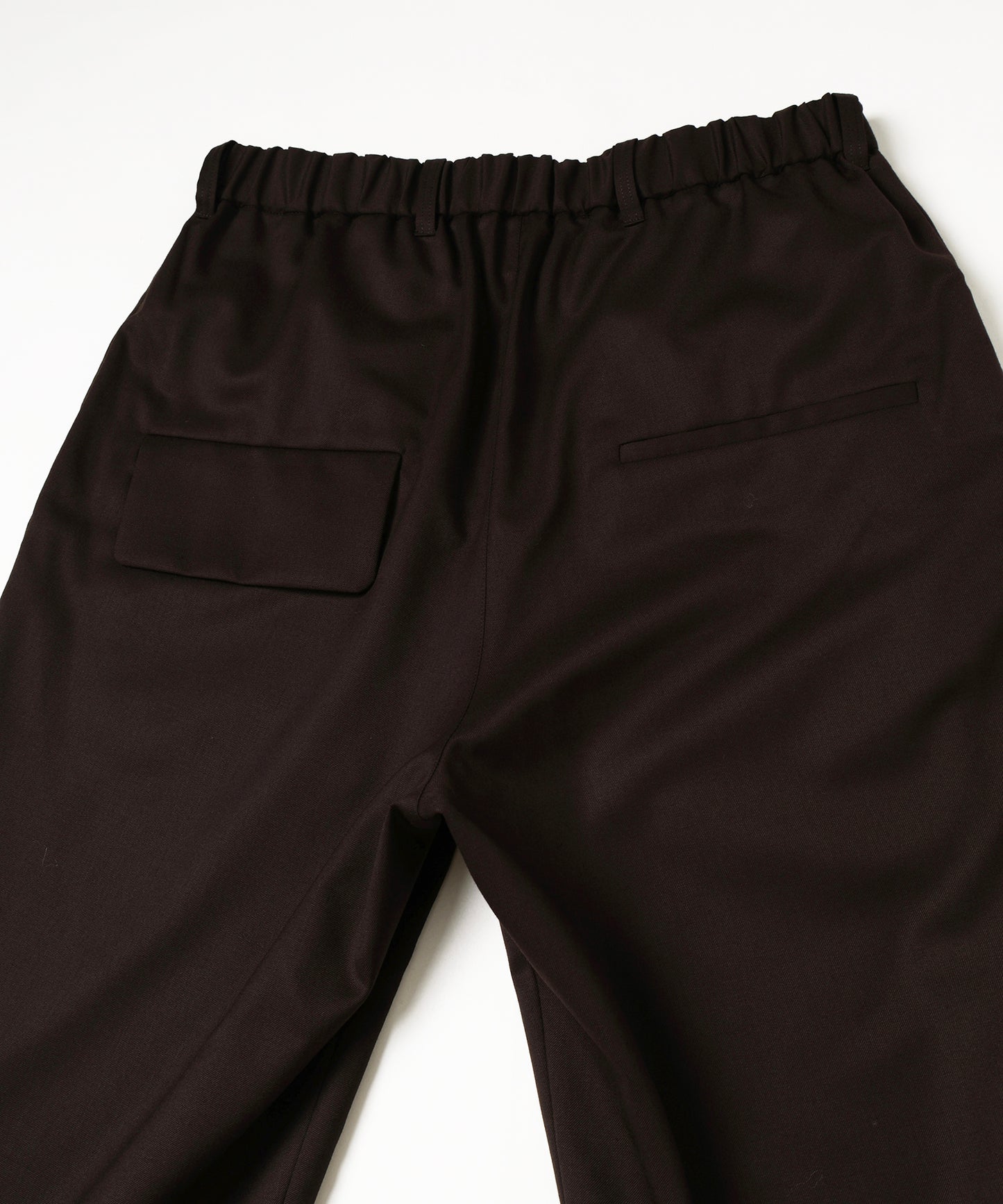 よそいきイージースラックス