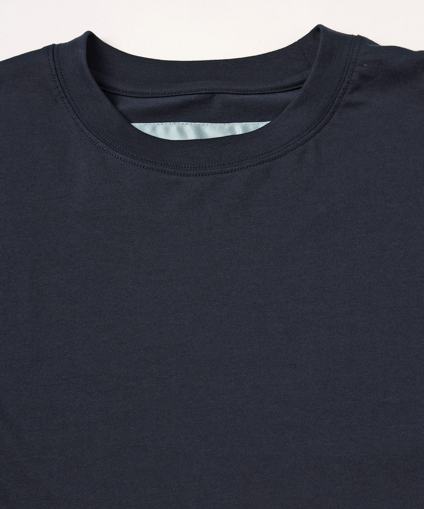 ハンドステッチロンT