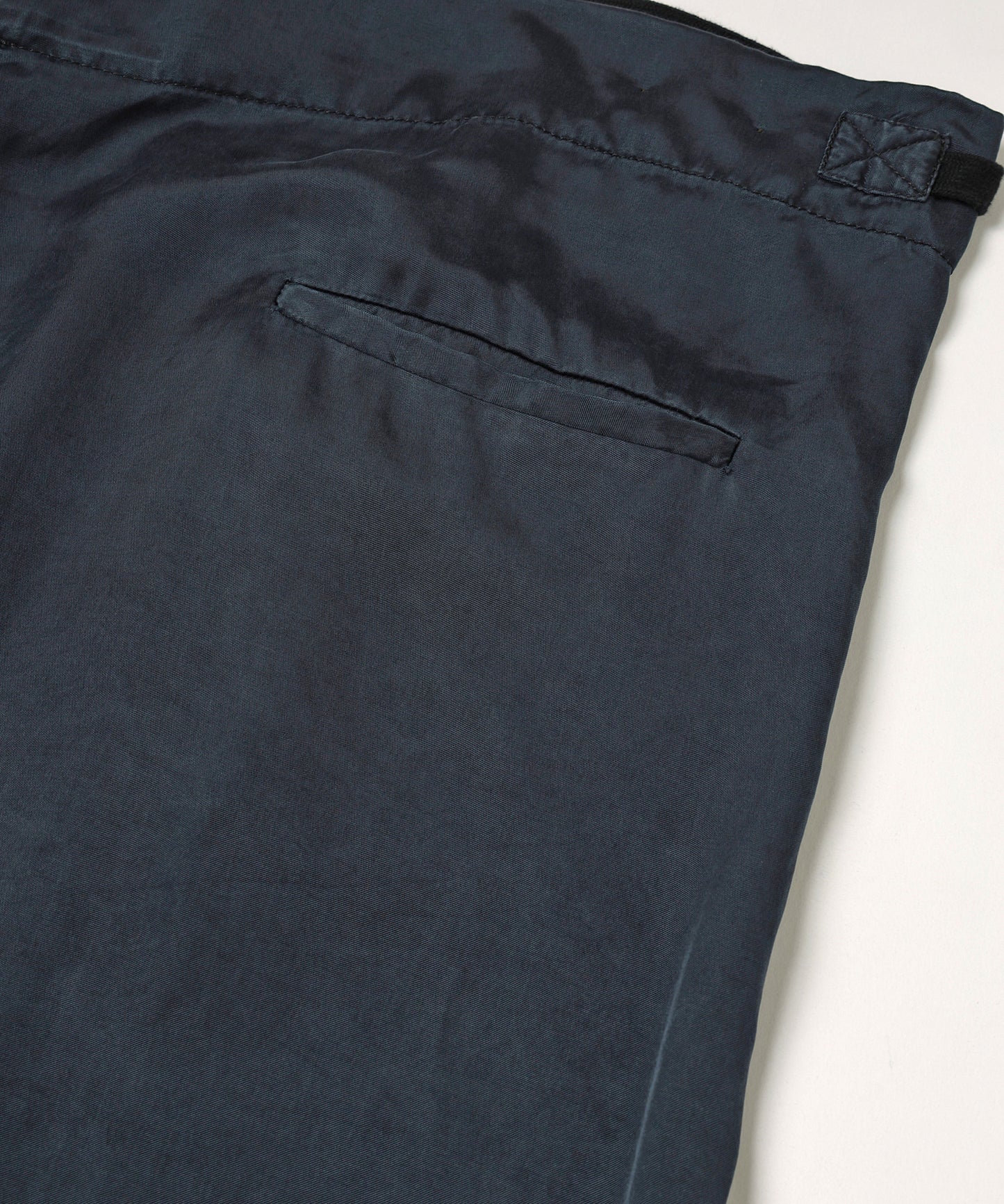 ピグメントBioキュプラフ ォールドスカート