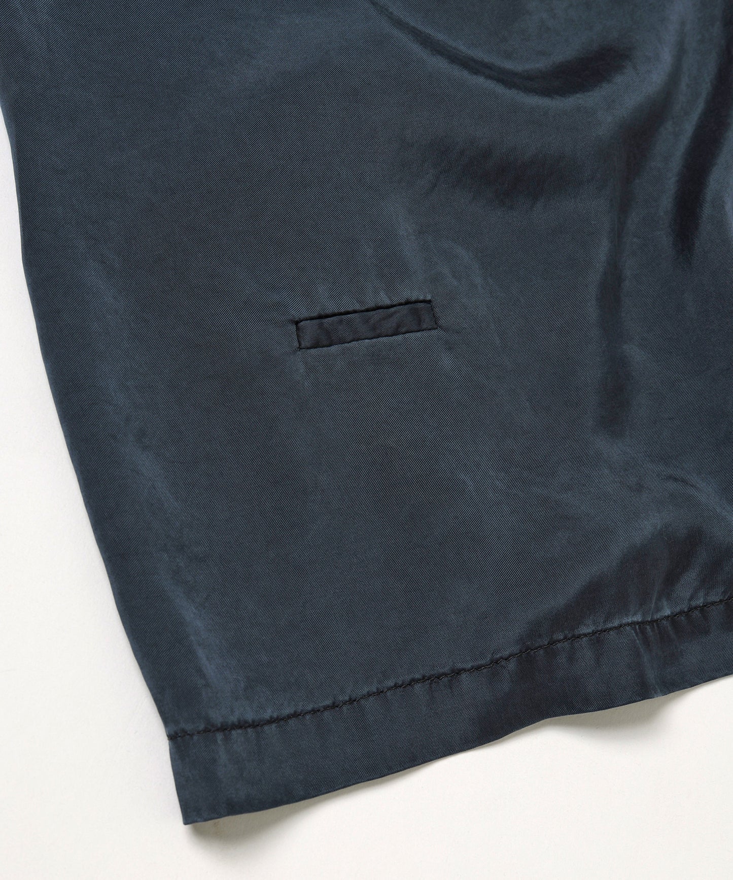 ピグメントBioキュプラフ ォールドスカート