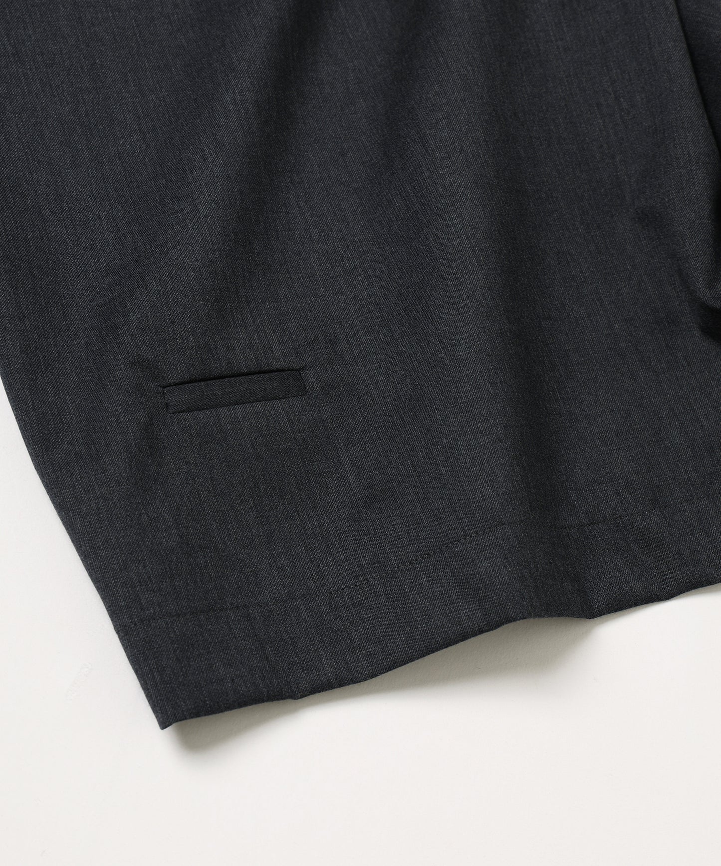 よそいきフォールドショー トPT