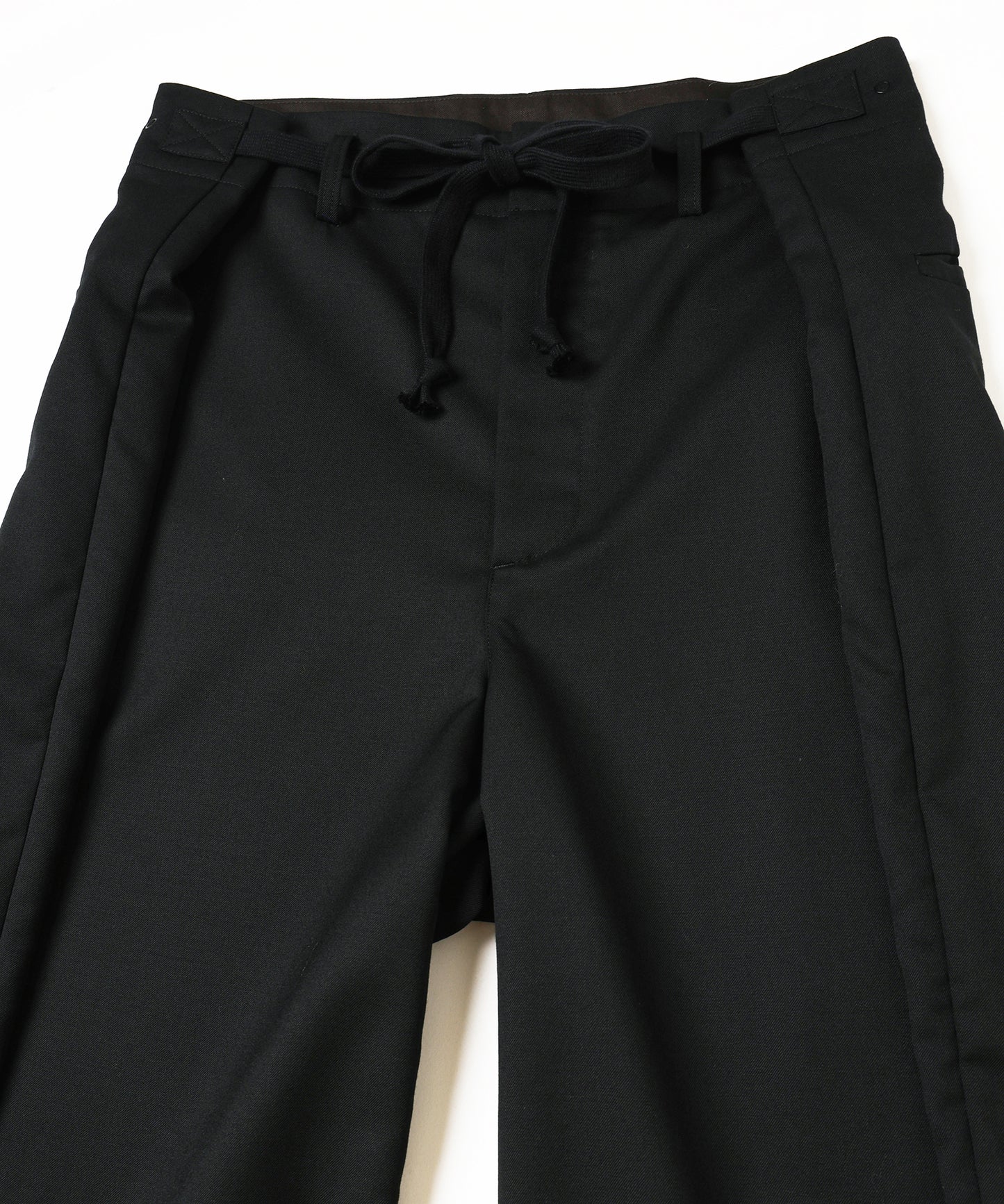 よそいきフォールドワイド PT