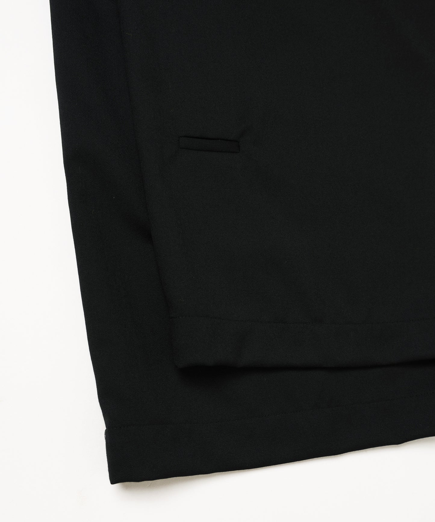 よそいきフォールドワイド PT