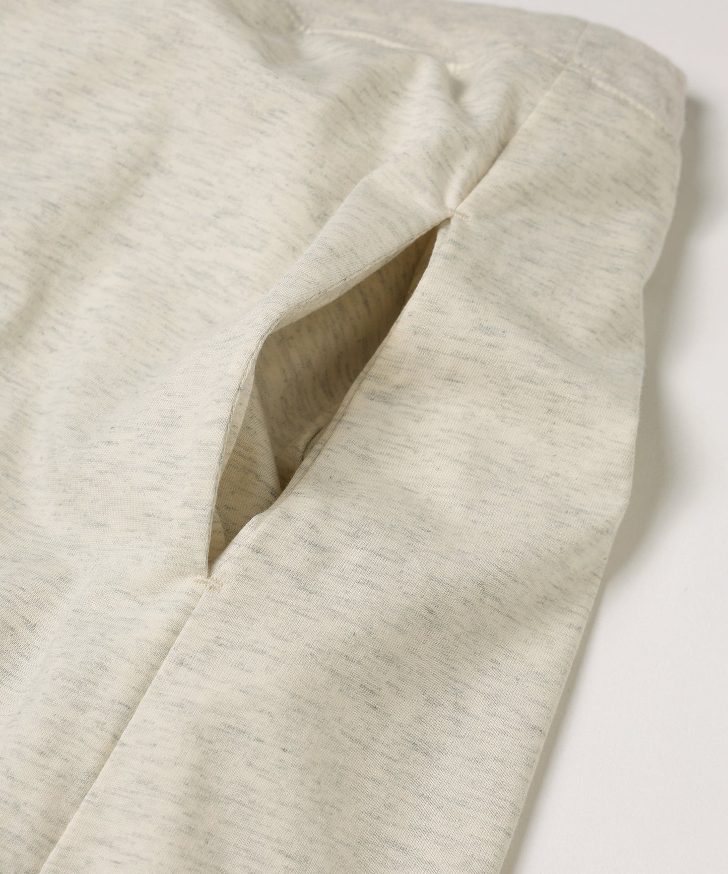 レイヤードスカートPT