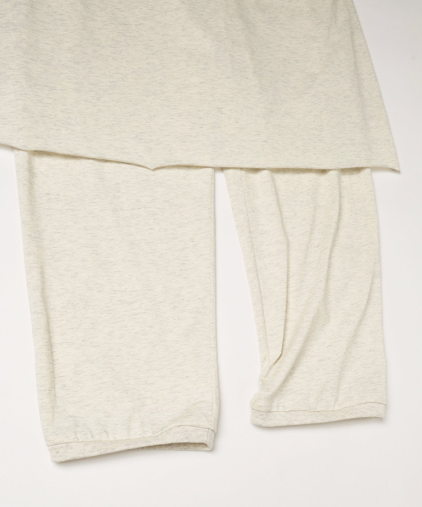 レイヤードスカートPT