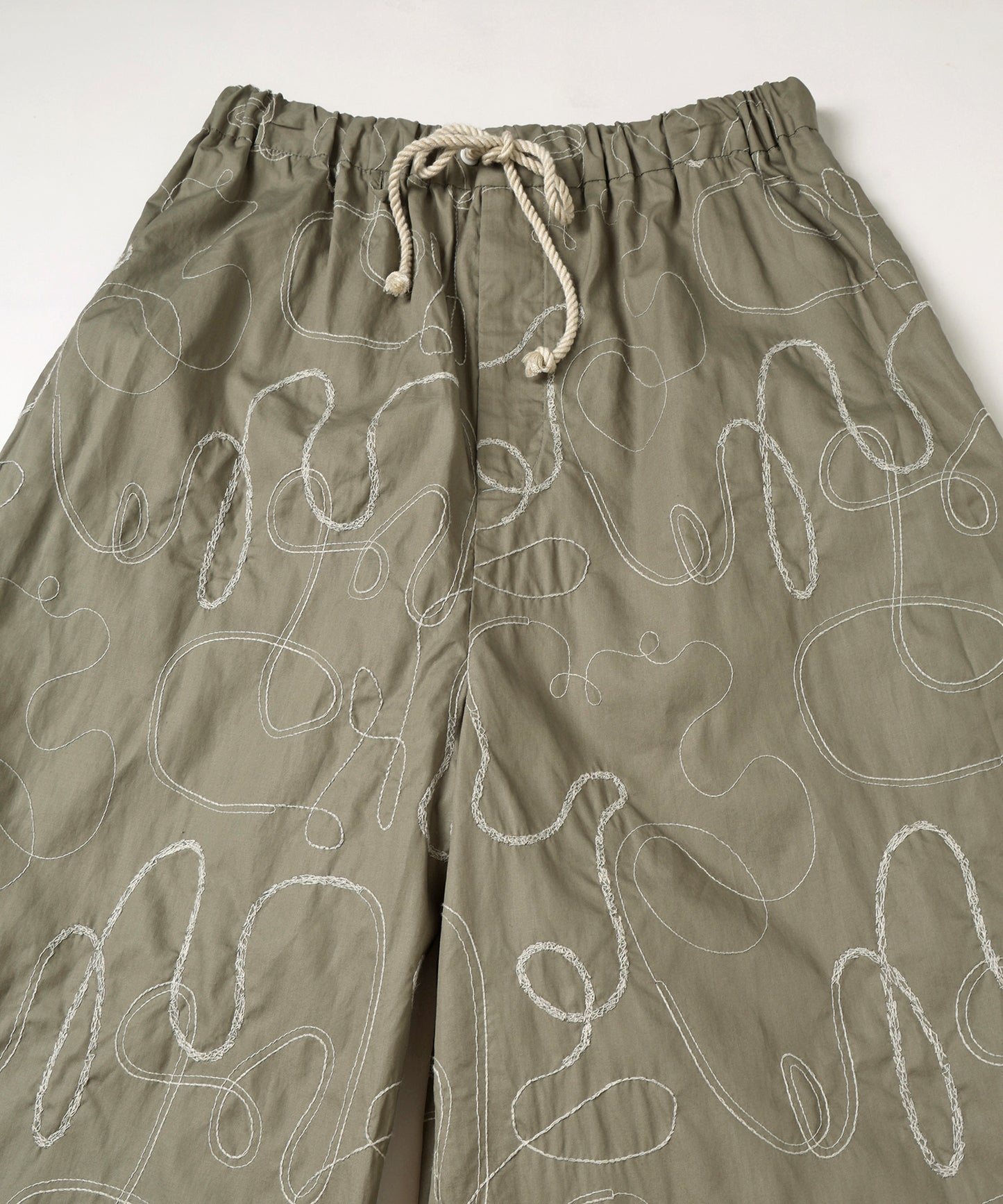 ラフステッチワイドイージ ーPT