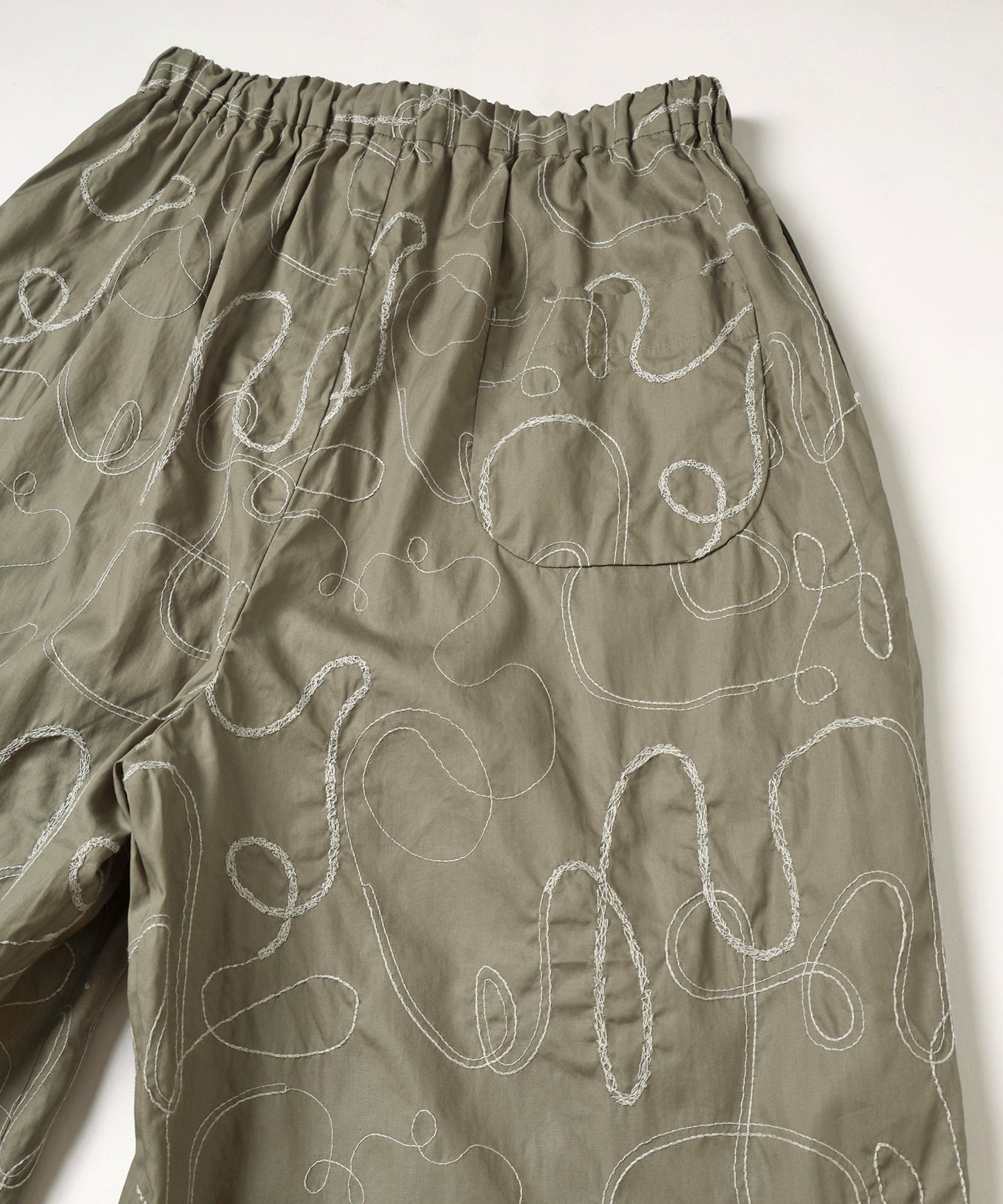 ラフステッチワイドイージ ーPT