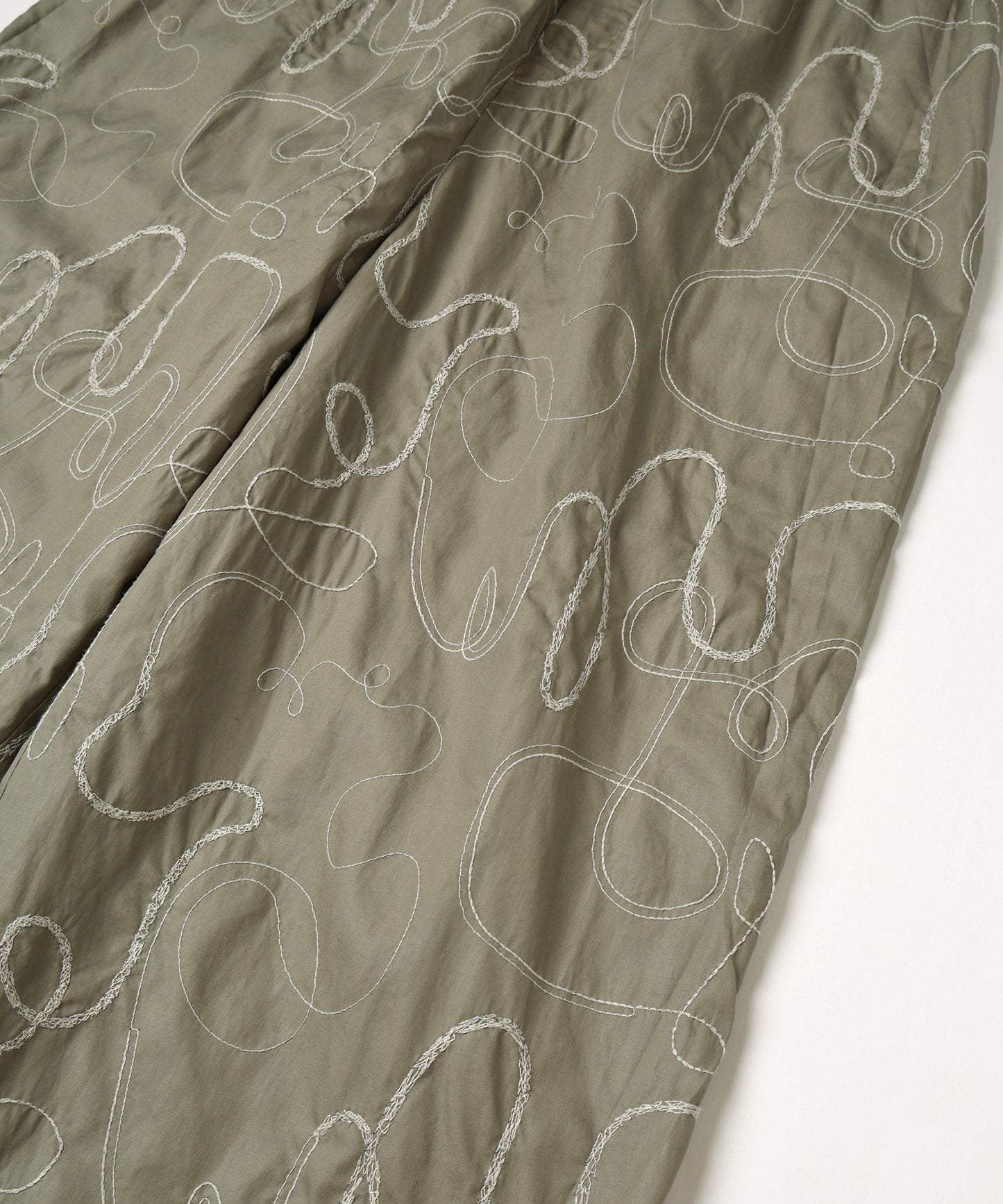 ラフステッチワイドイージ ーPT