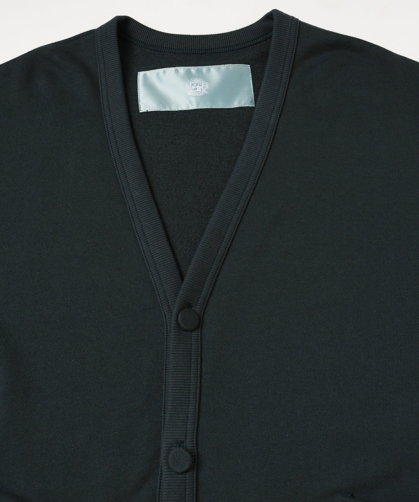 ワイドSWカーディガン