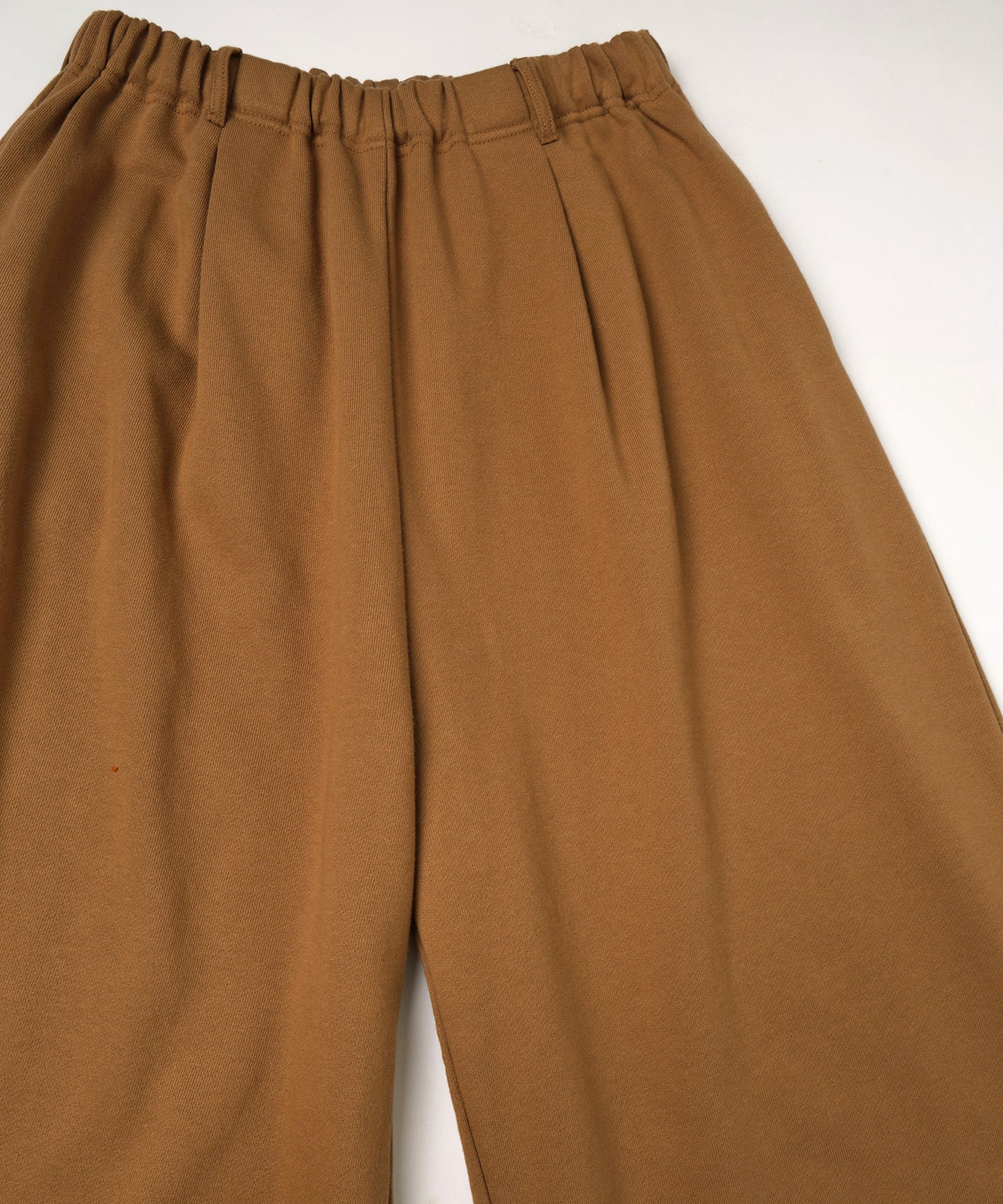 ワンタックSWパンツ