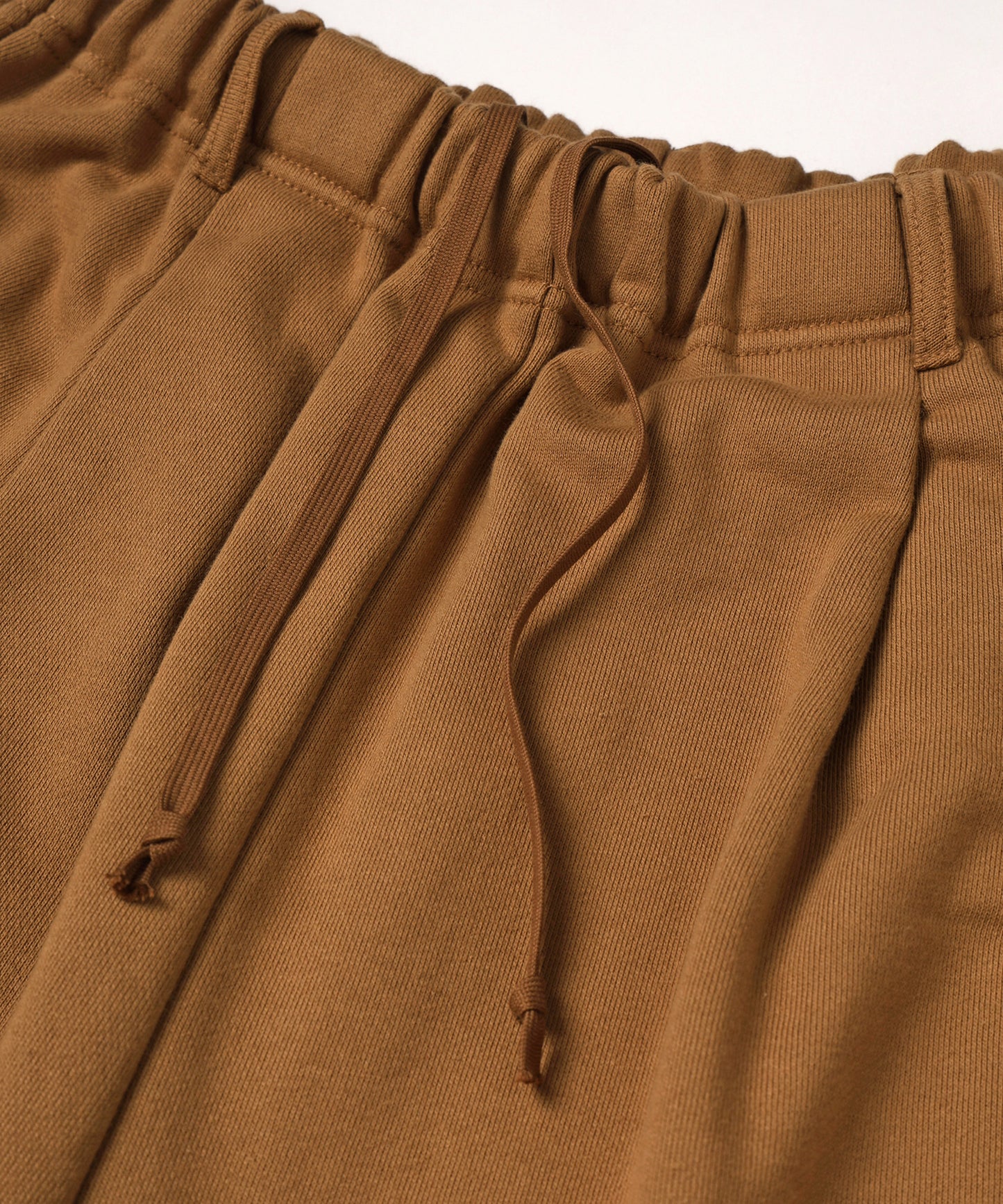 ワンタックSWパンツ