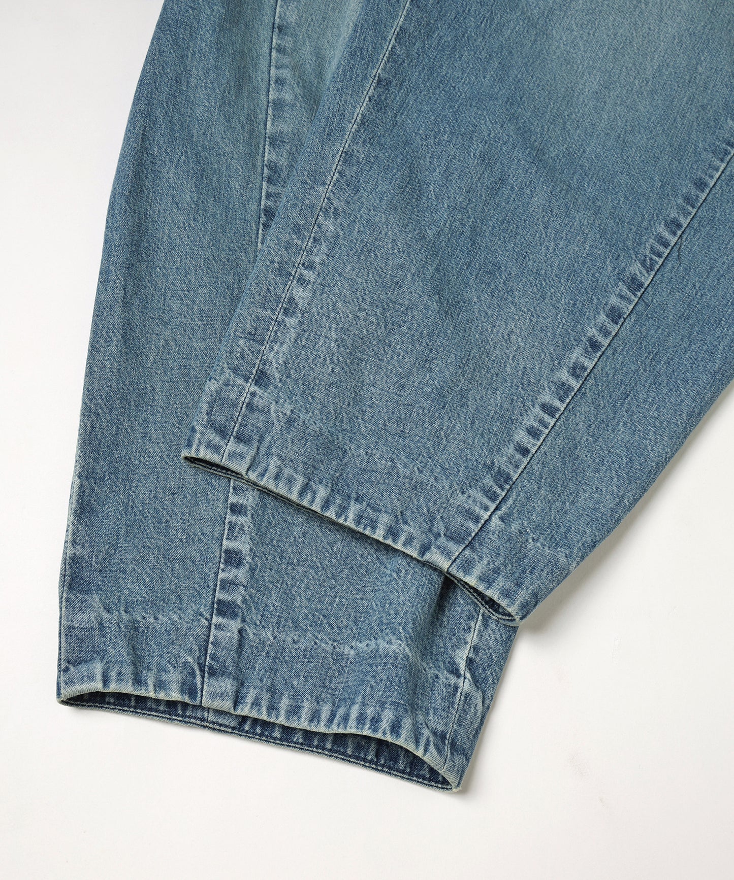 デニム3サイドPT