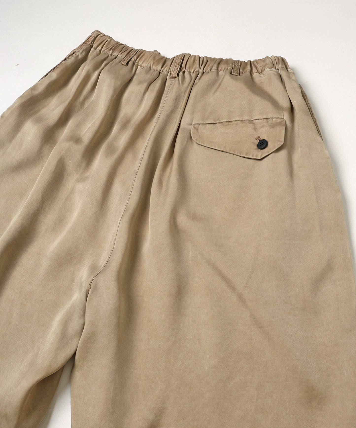 ピグメントBioキュプラハ ーフPT