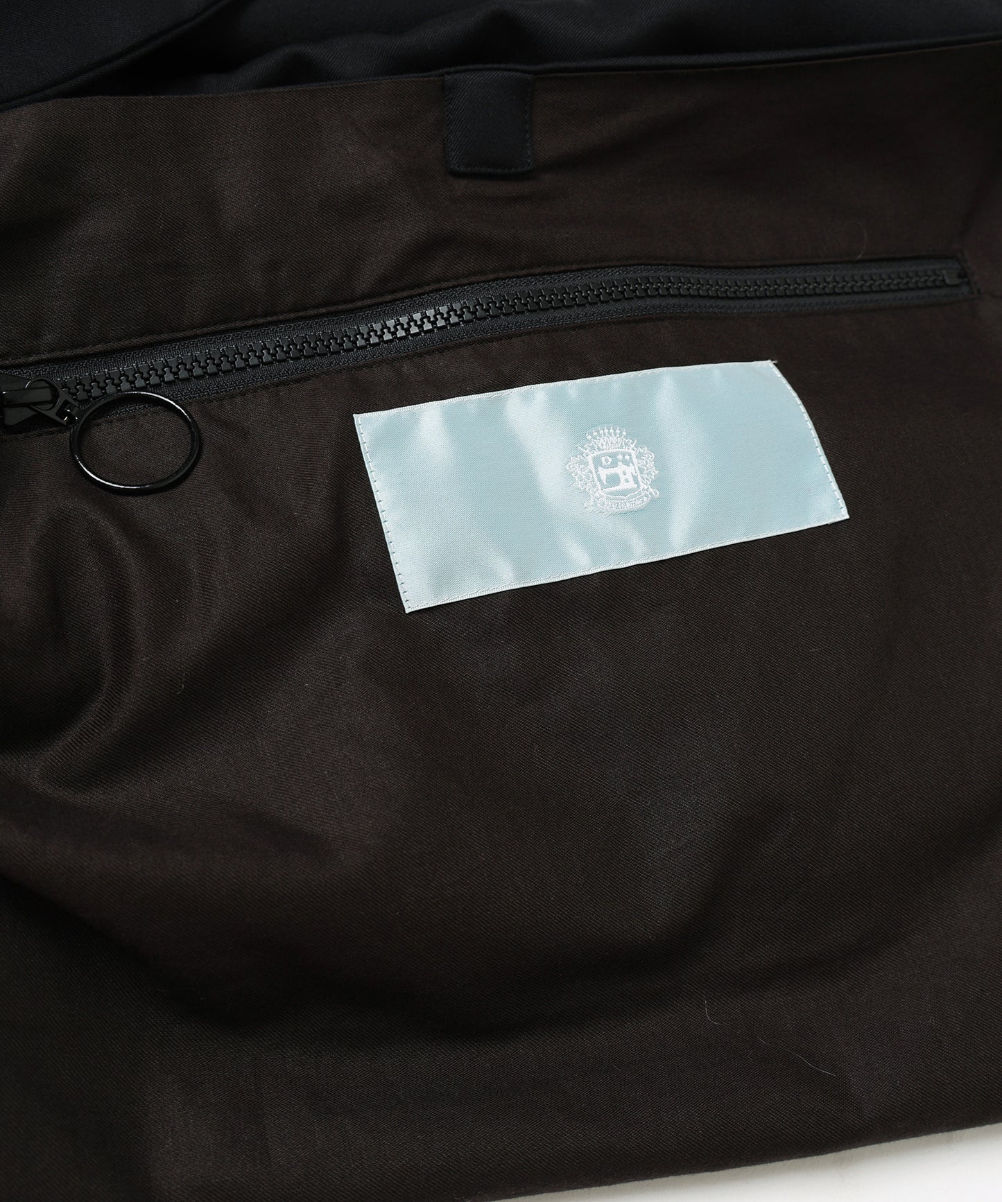 よそいきトートBAG