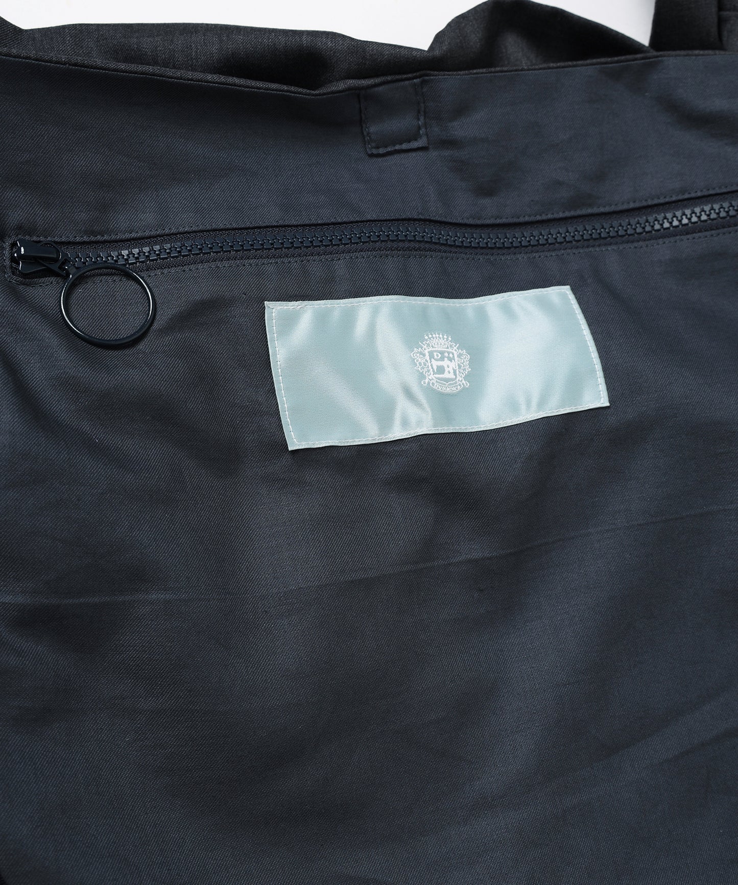 よそいきトートBAG