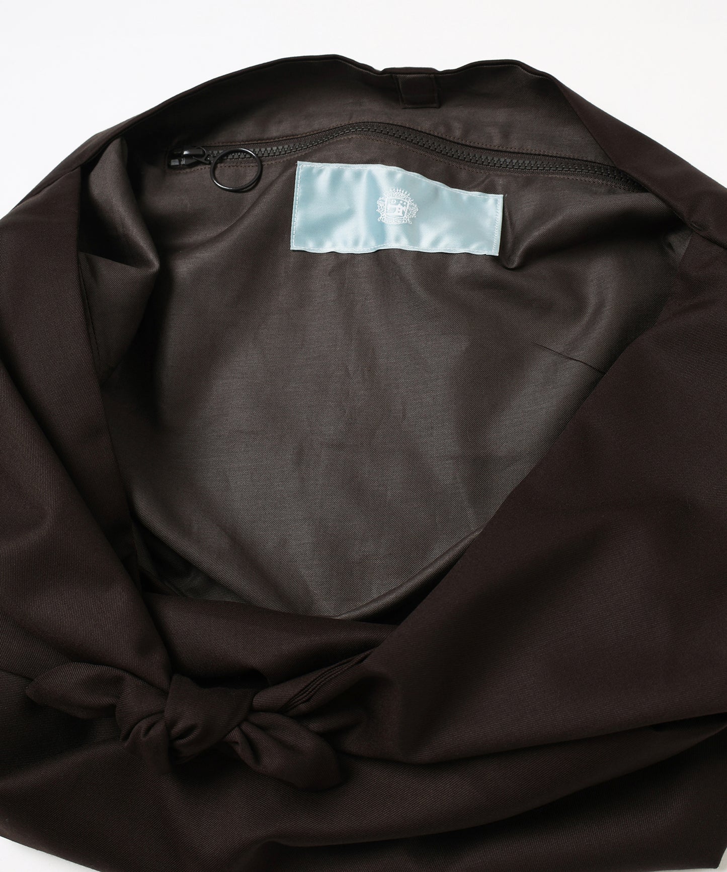 よそいきトートBAG