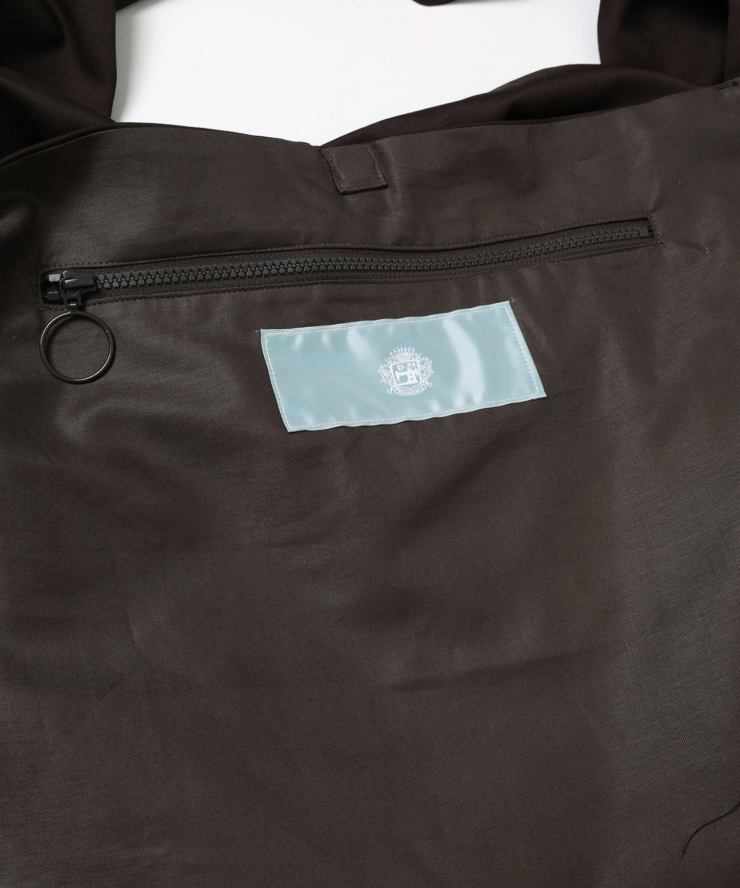 よそいきトートBAG