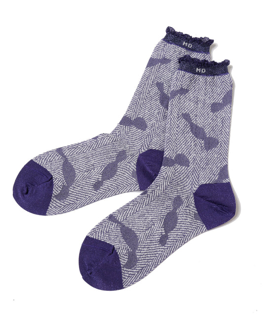CANDY SOCKS